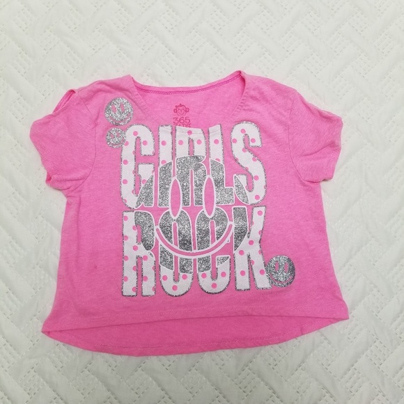 Shirt clothing lot. Size 7-8 - Picture 7 of 7